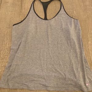 Nike Athletic Top